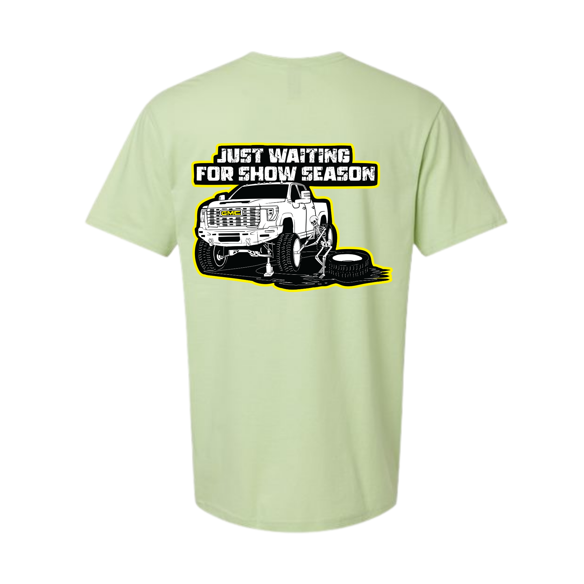 Show Season Tee