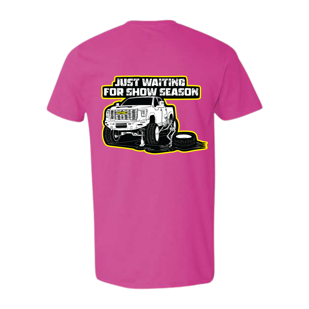 Show Season Tee