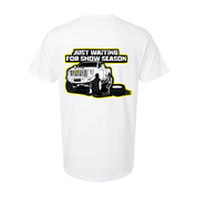 Show Season Tee