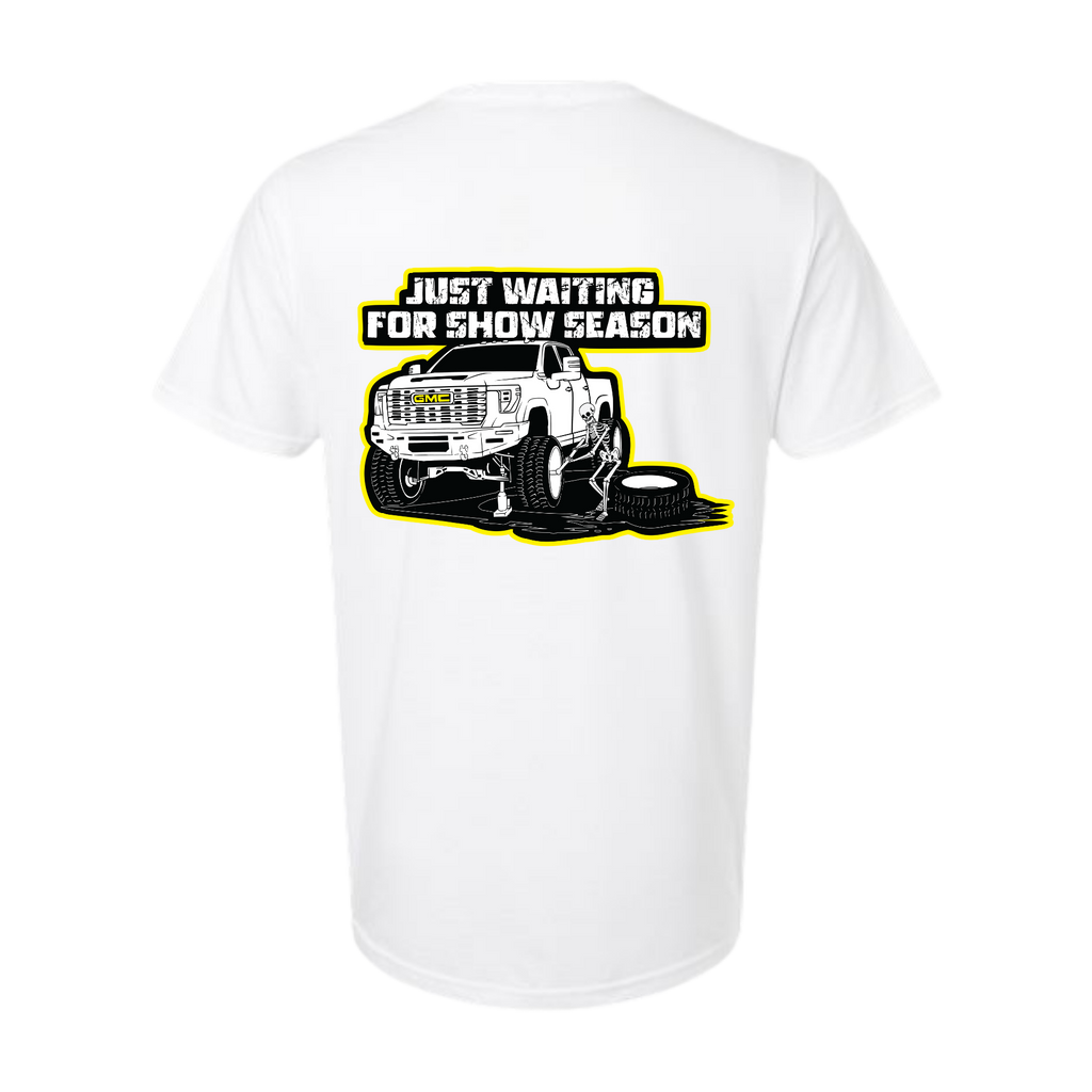 Show Season Tee