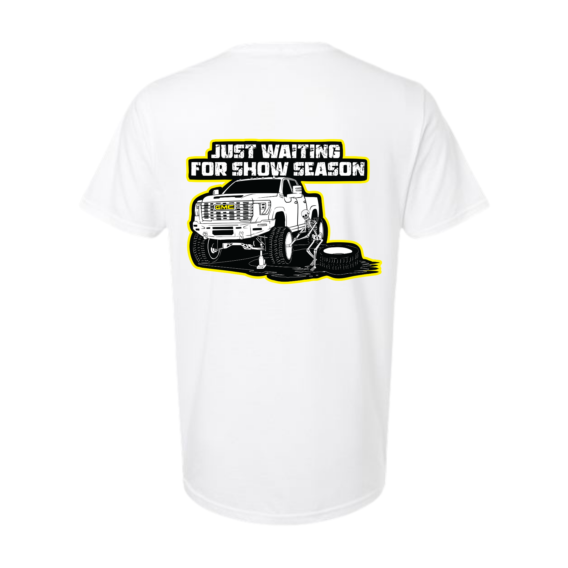 Show Season Tee