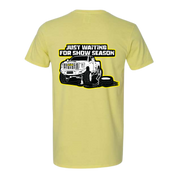 Show Season Tee