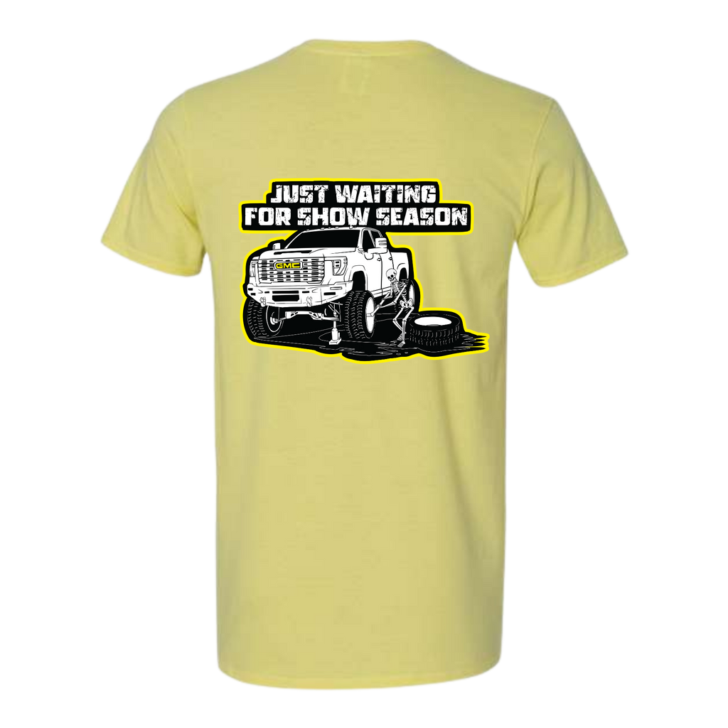 Show Season Tee