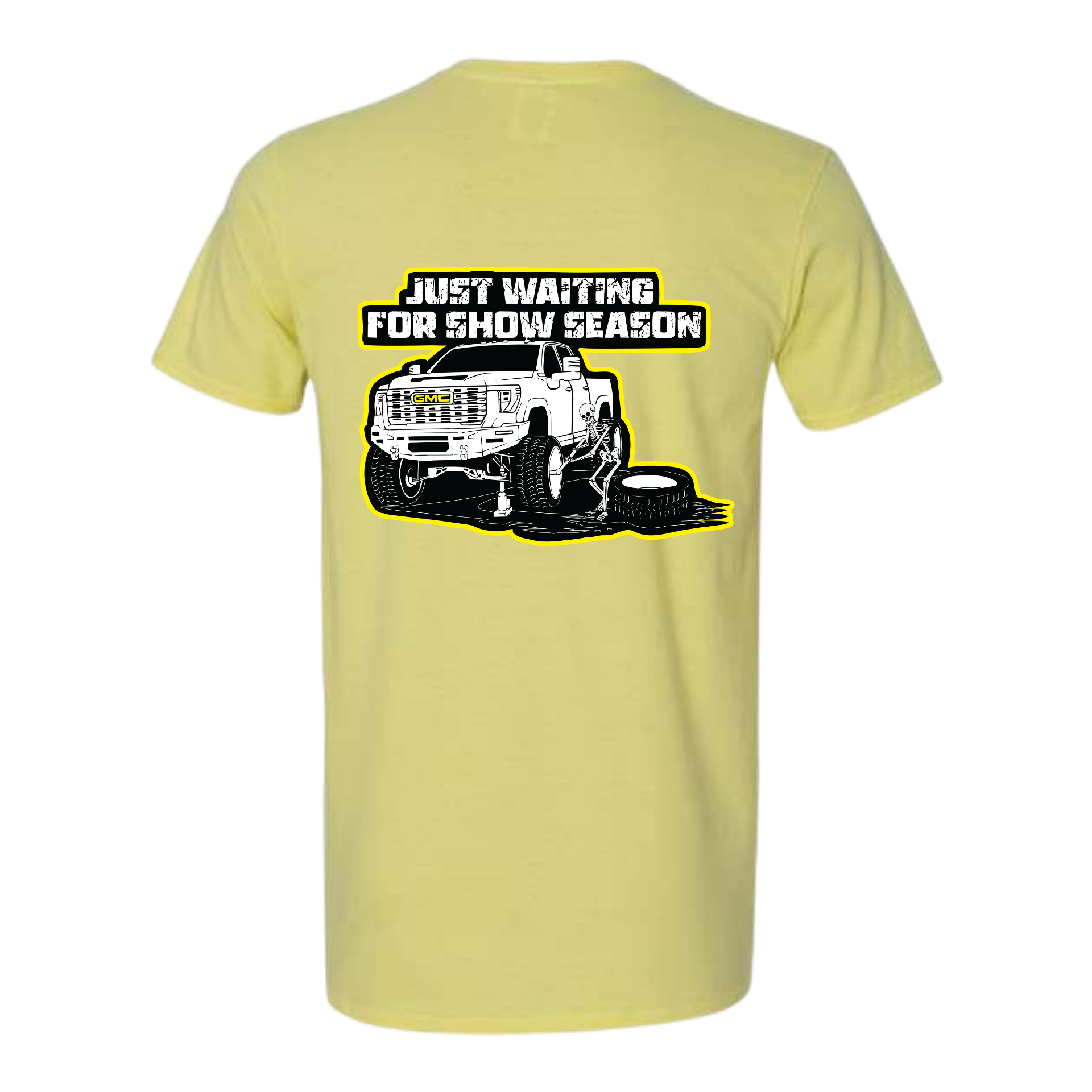 Show Season Tee