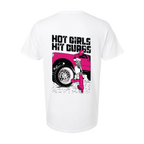 Hit Curbs Tee