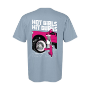 Hit Curbs Tee