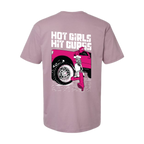 Hit Curbs Tee