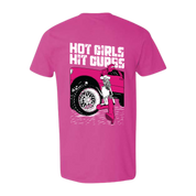 Hit Curbs Tee