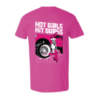 Hit Curbs Tee
