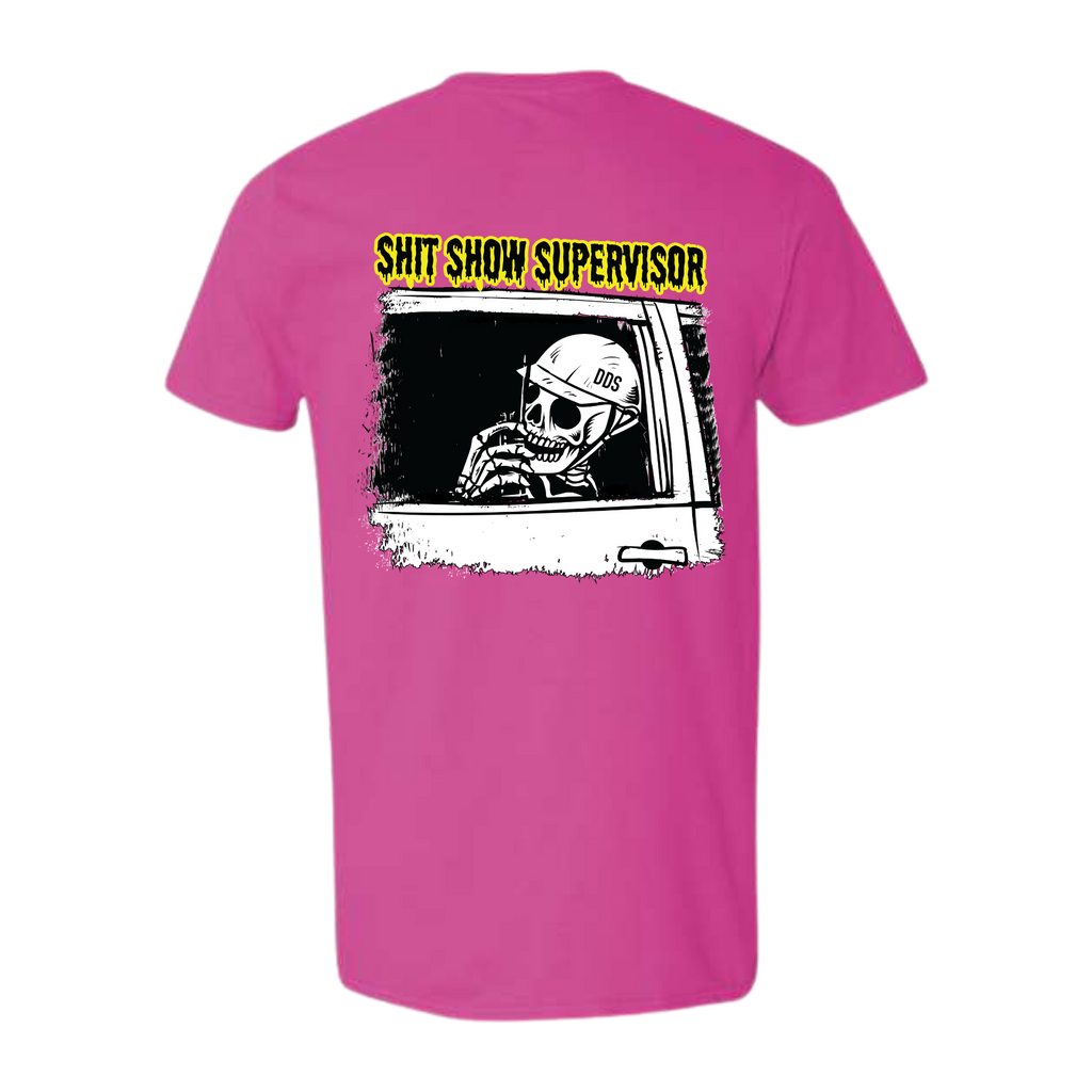 Shitshow Tee