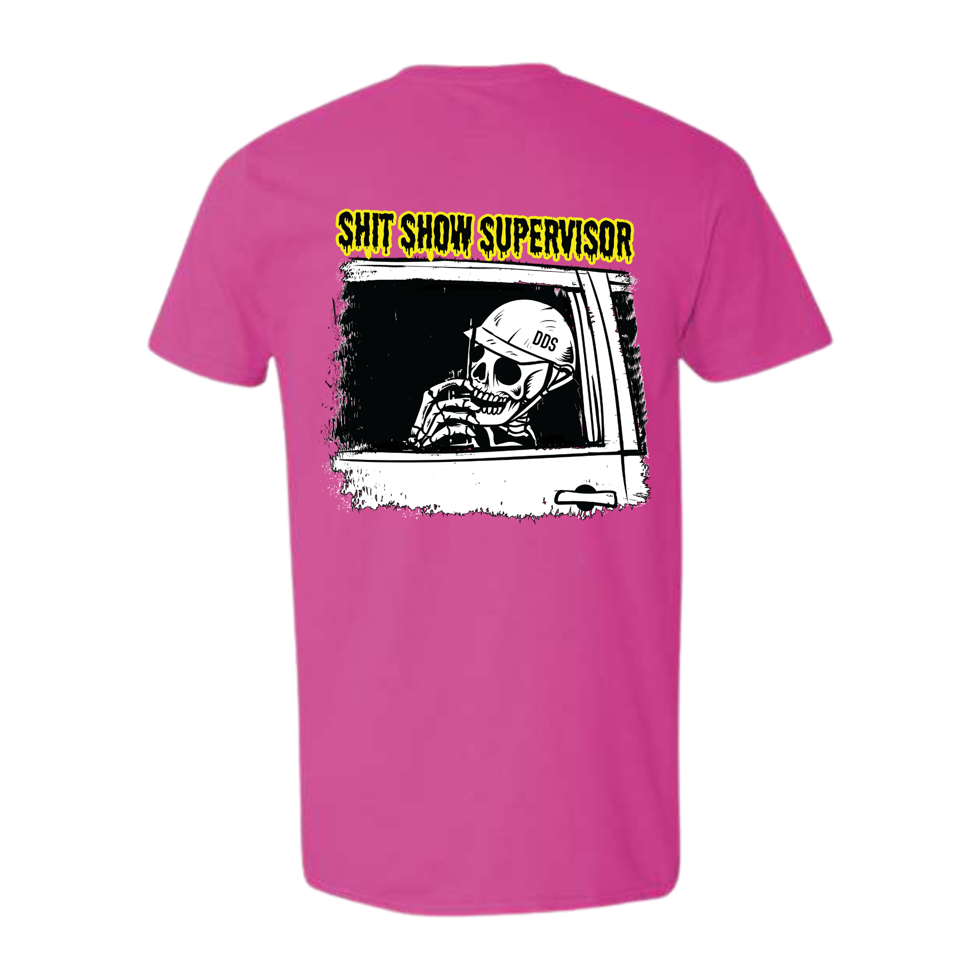 Shitshow Tee