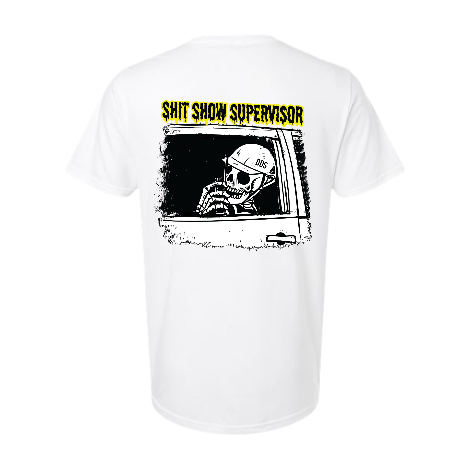 Shitshow Tee