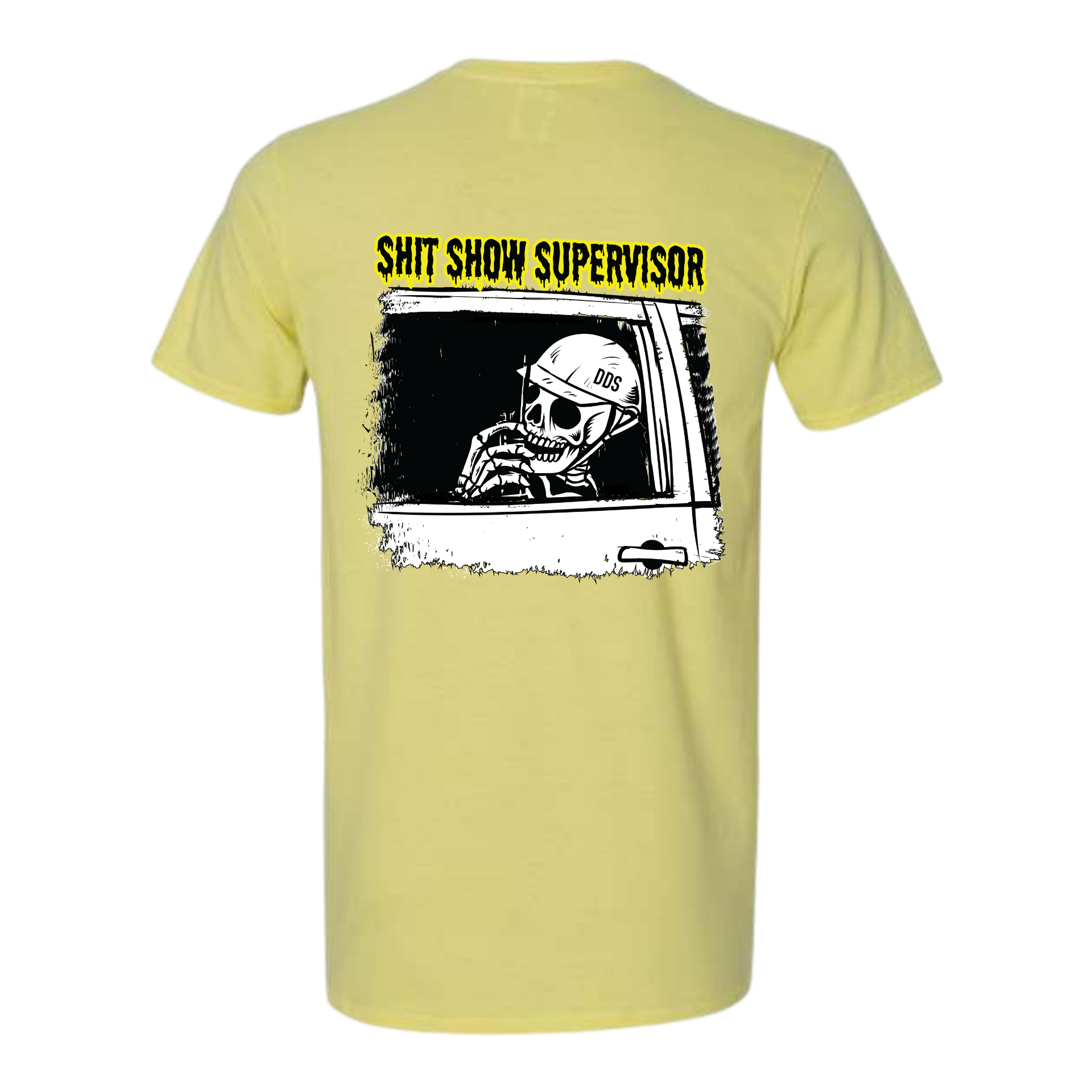 Shitshow Tee