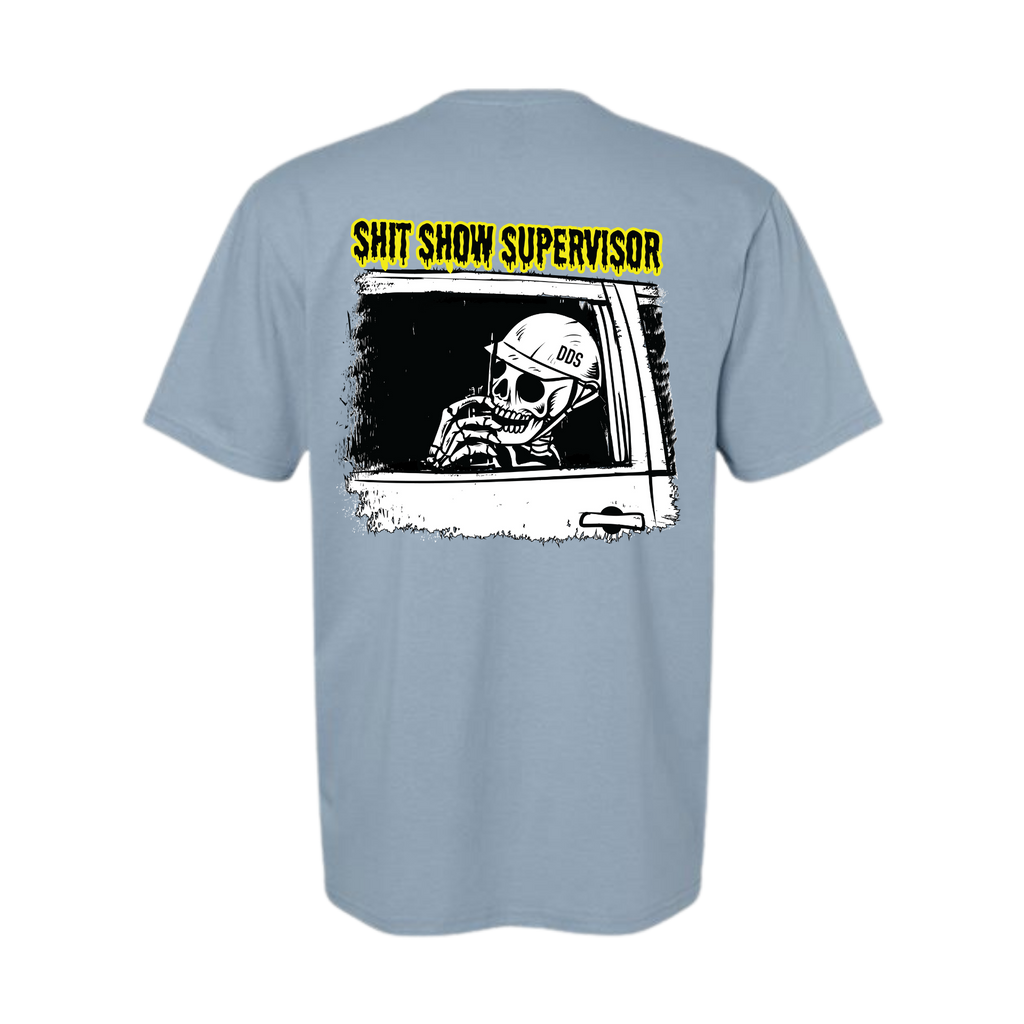 Shitshow Tee