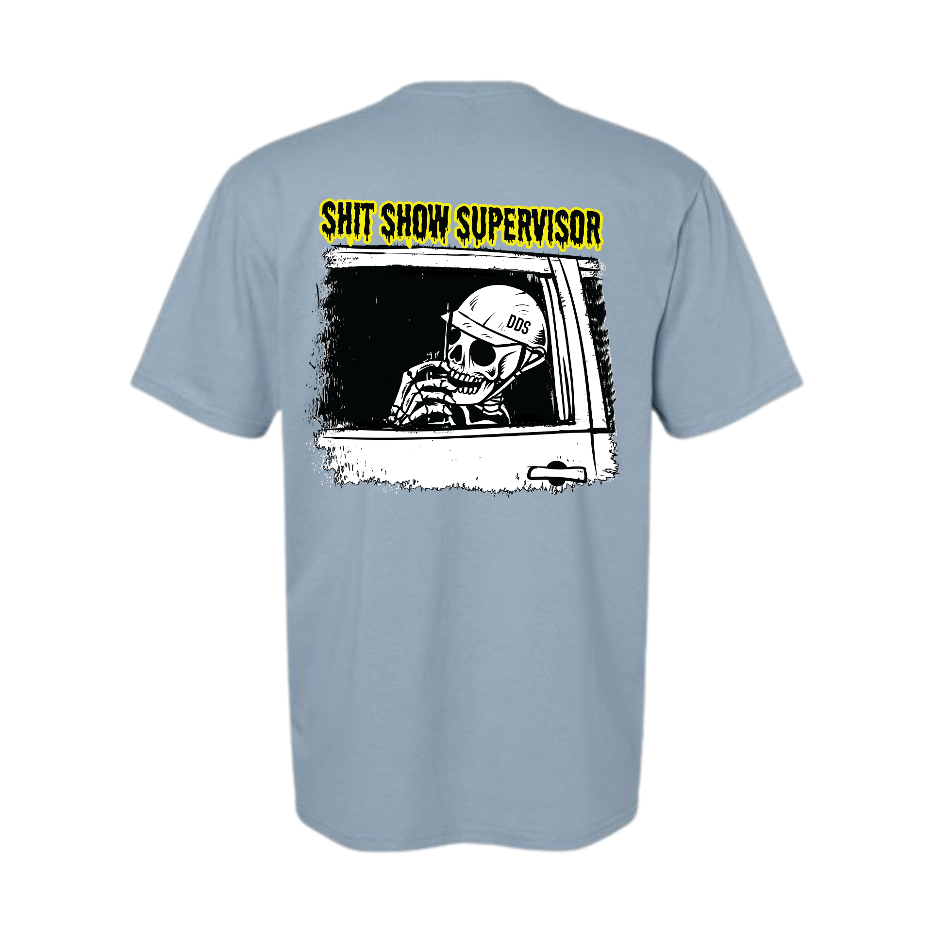 Shitshow Tee