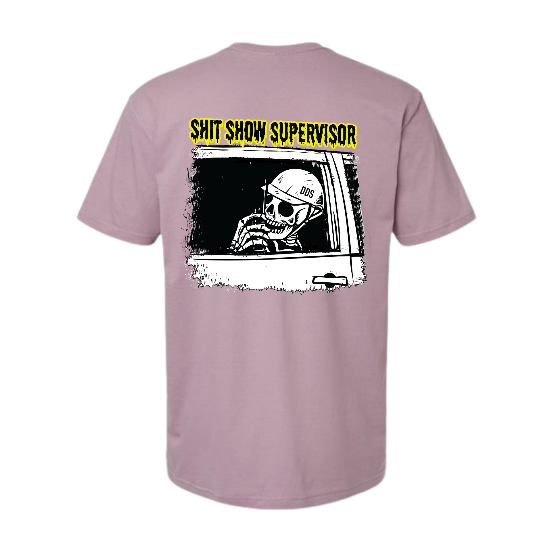 Shitshow Tee