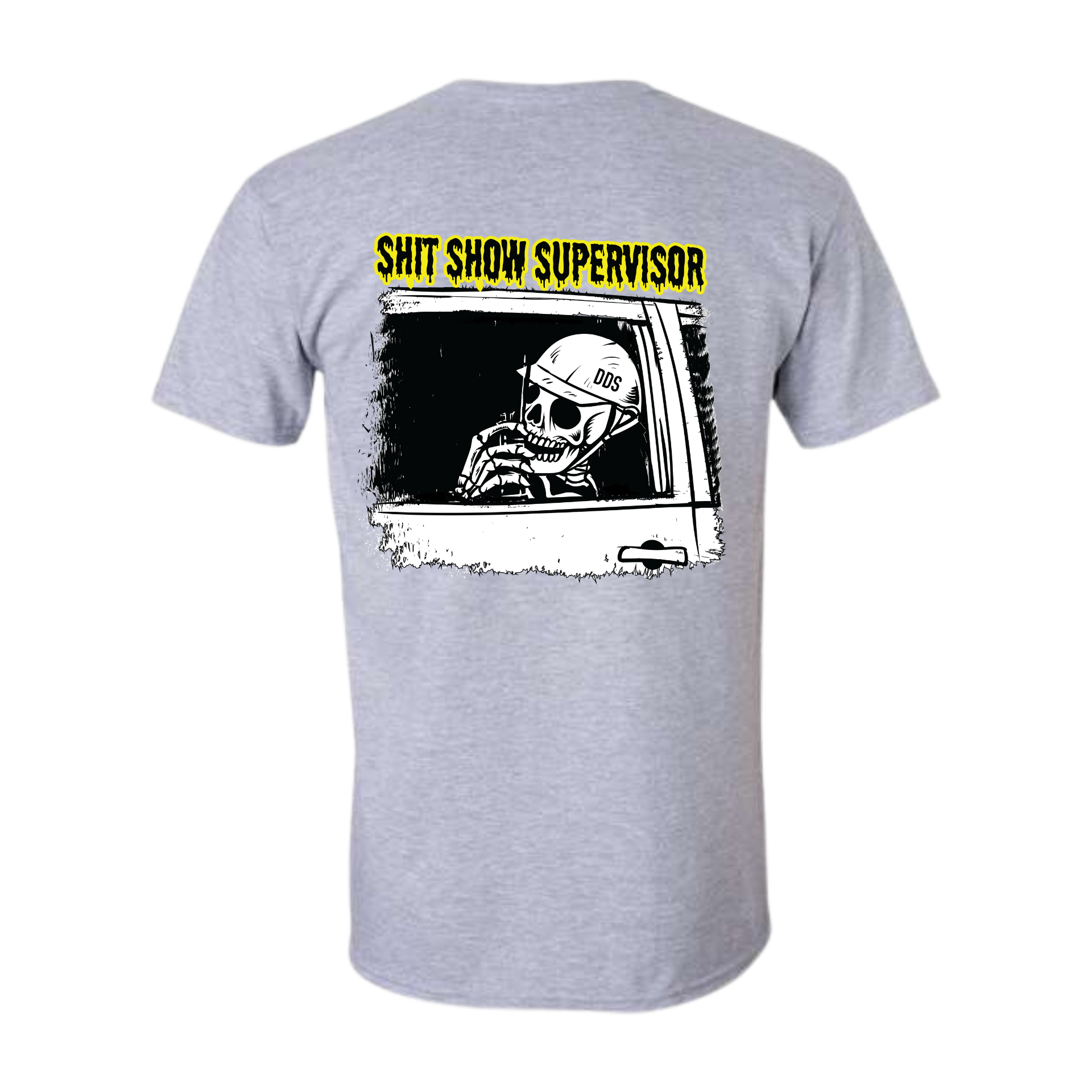 Shitshow Tee