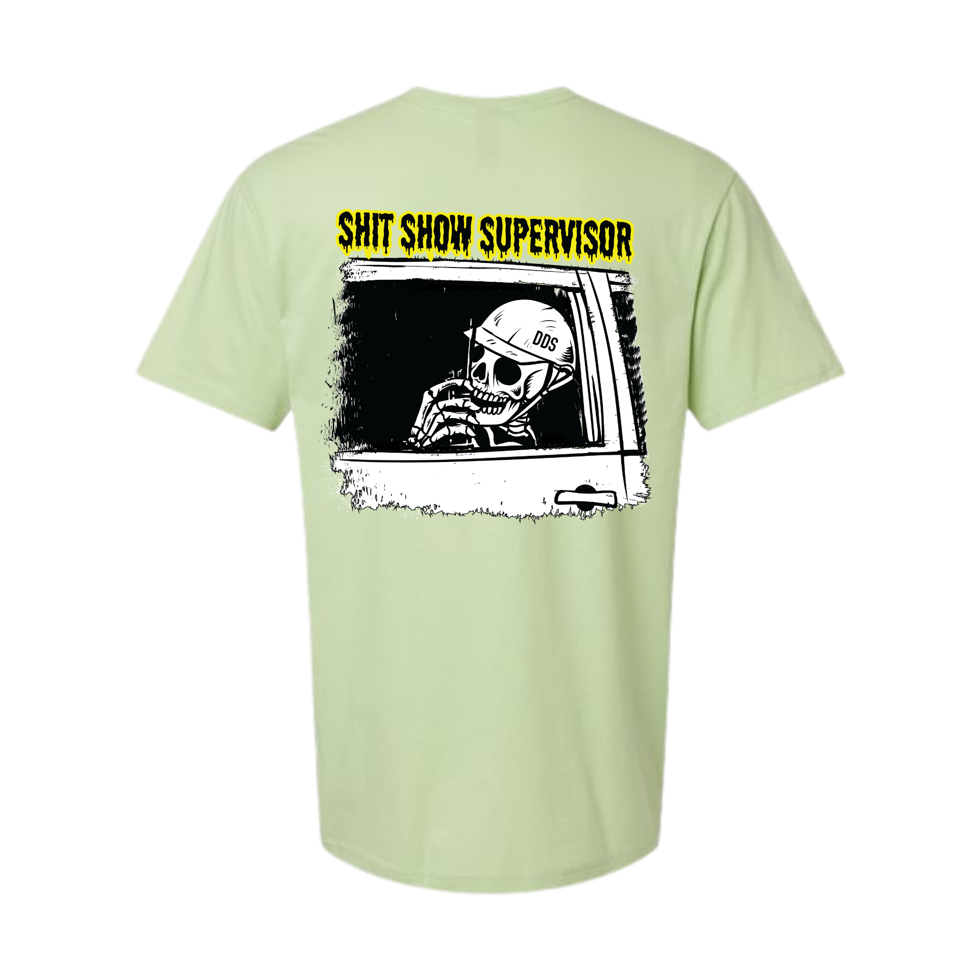 Shitshow Tee