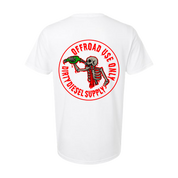 Offroad Use Tee