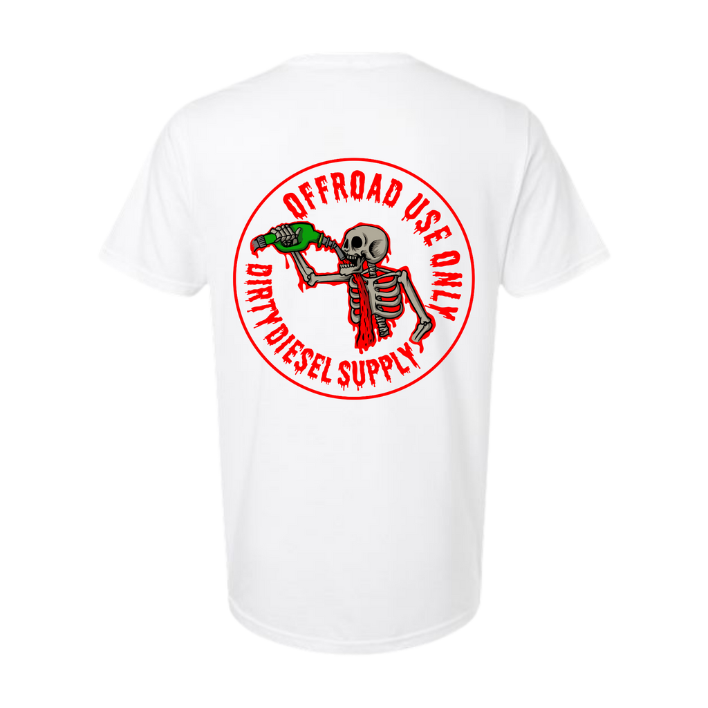 Offroad Use Tee