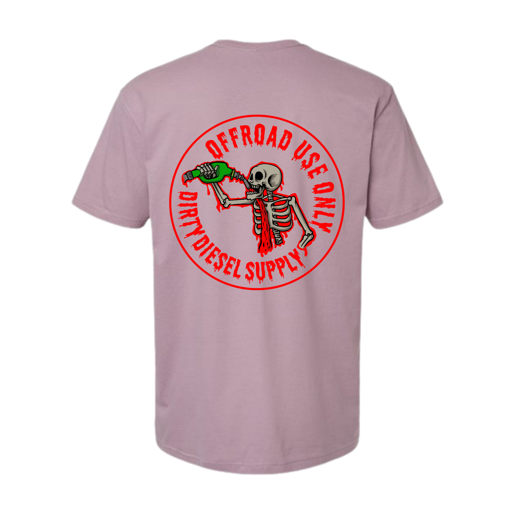 Offroad Use Tee