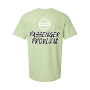 Passenger Problem Tee