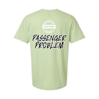 Passenger Problem Tee