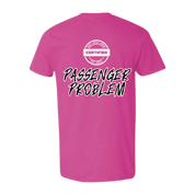 Passenger Problem Tee