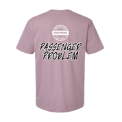 Passenger Problem Tee