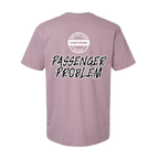Passenger Problem Tee