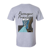 Passenger Princess Tee