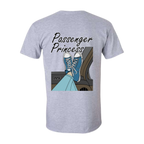 Passenger Princess Tee