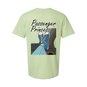 Passenger Princess Tee