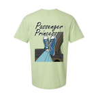 Passenger Princess Tee