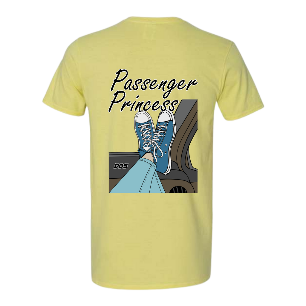 Passenger Princess Tee