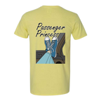 Passenger Princess Tee