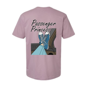 Passenger Princess Tee