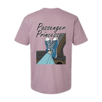 Passenger Princess Tee