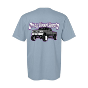 Ford 7.3 Tee