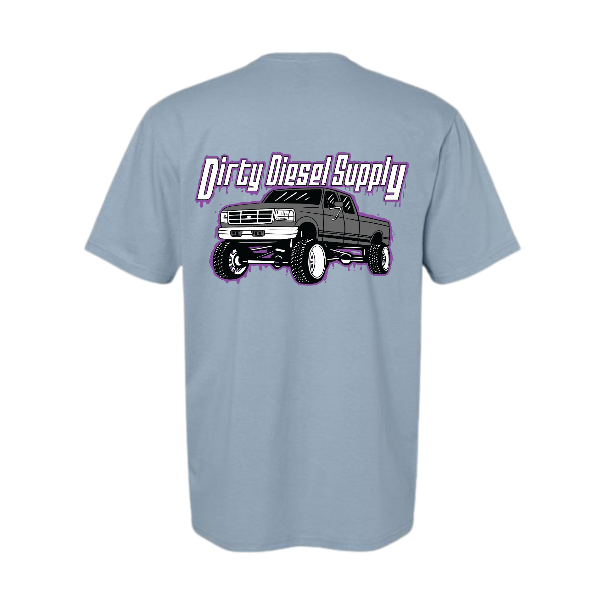 Ford 7.3 Tee