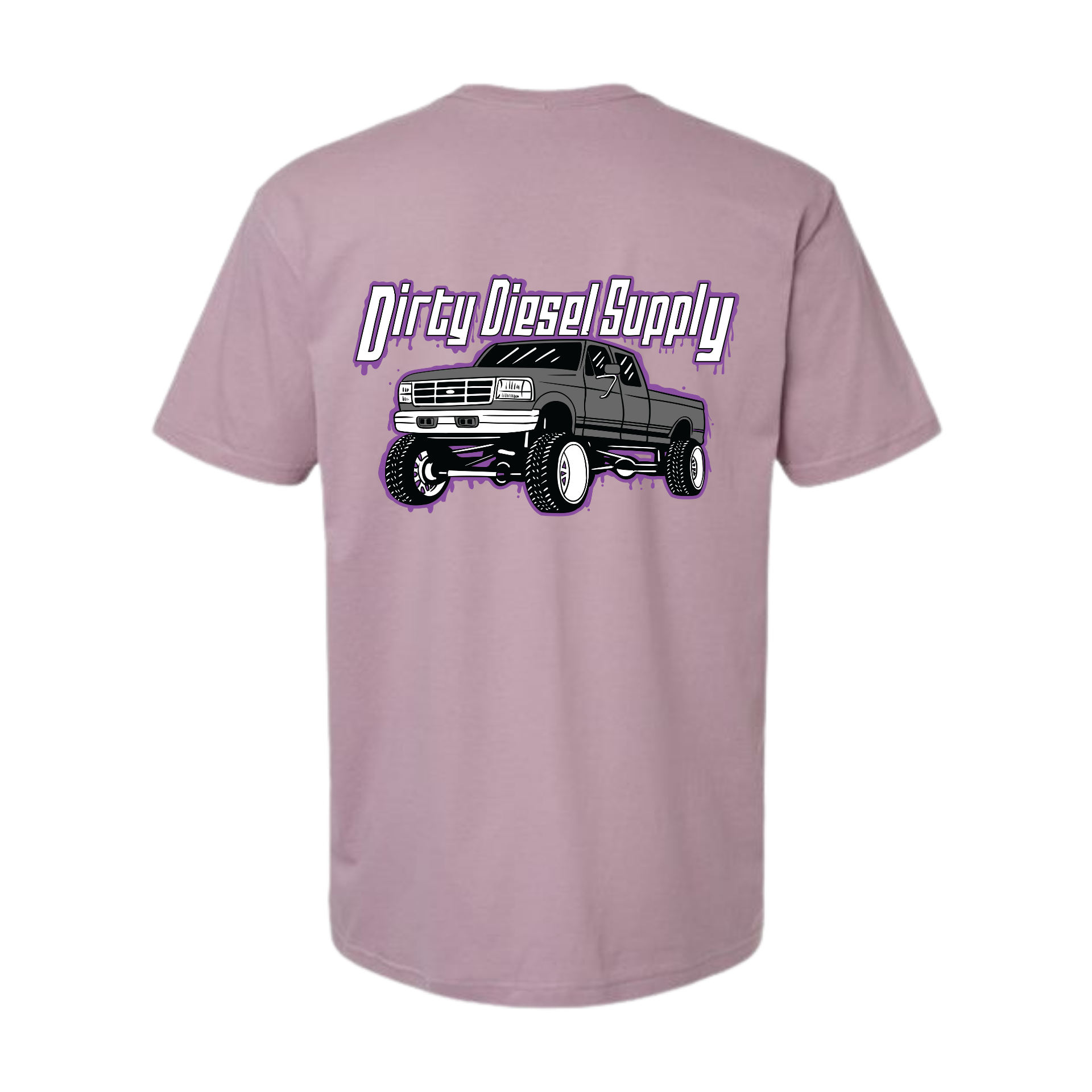 Ford 7.3 Tee