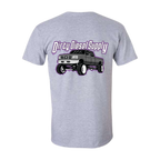 Ford 7.3 Tee