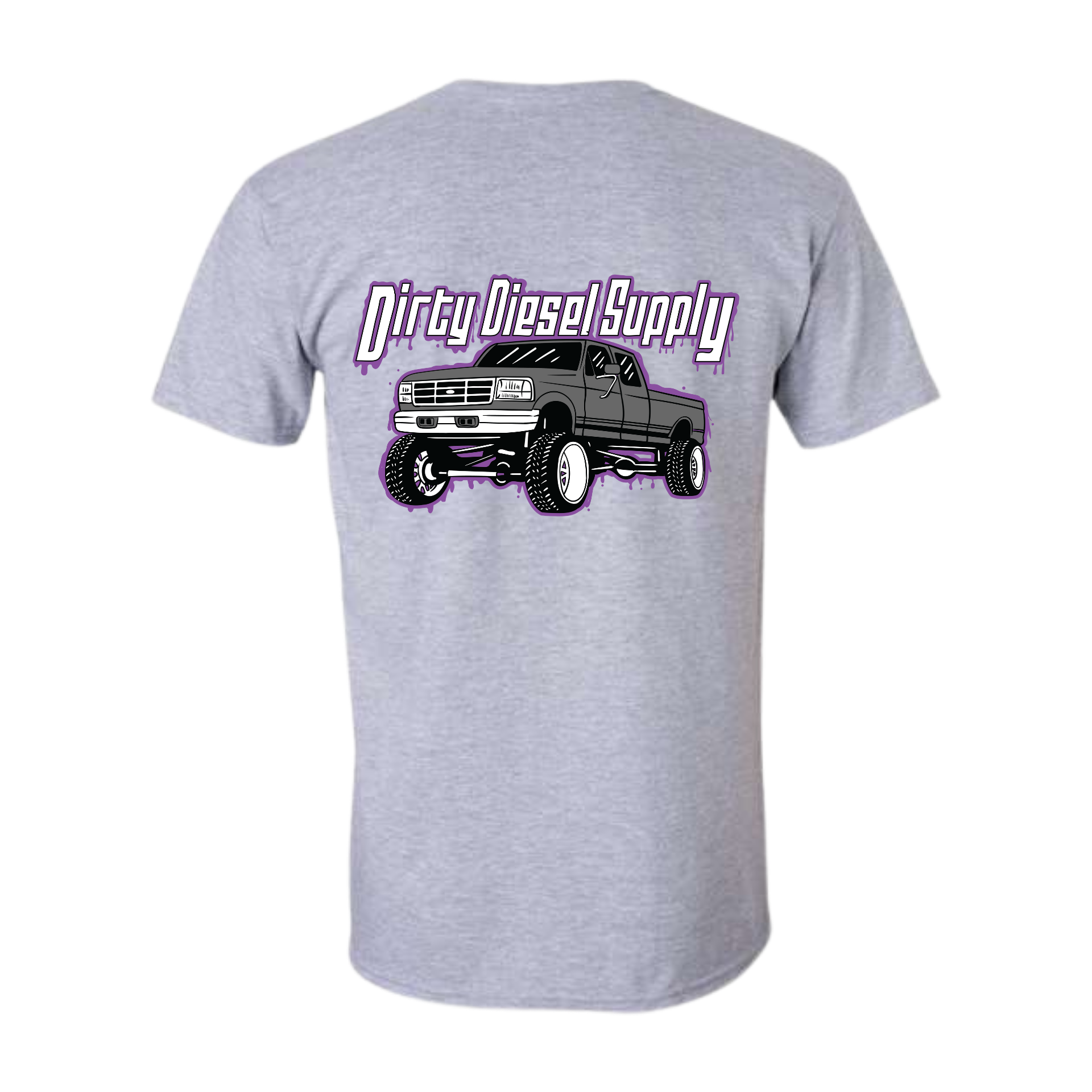Ford 7.3 Tee