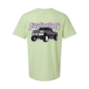 Ford 7.3 Tee