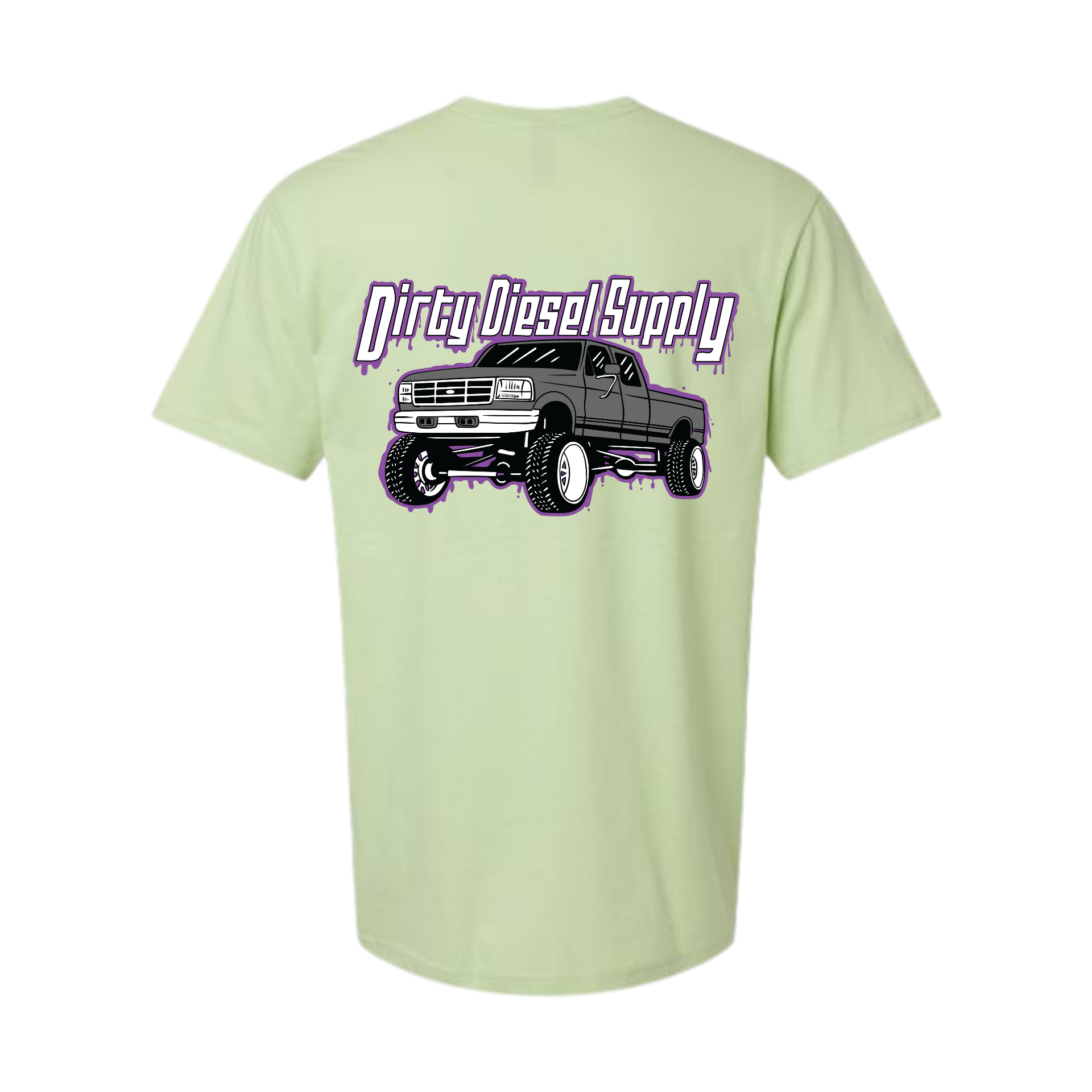 Ford 7.3 Tee