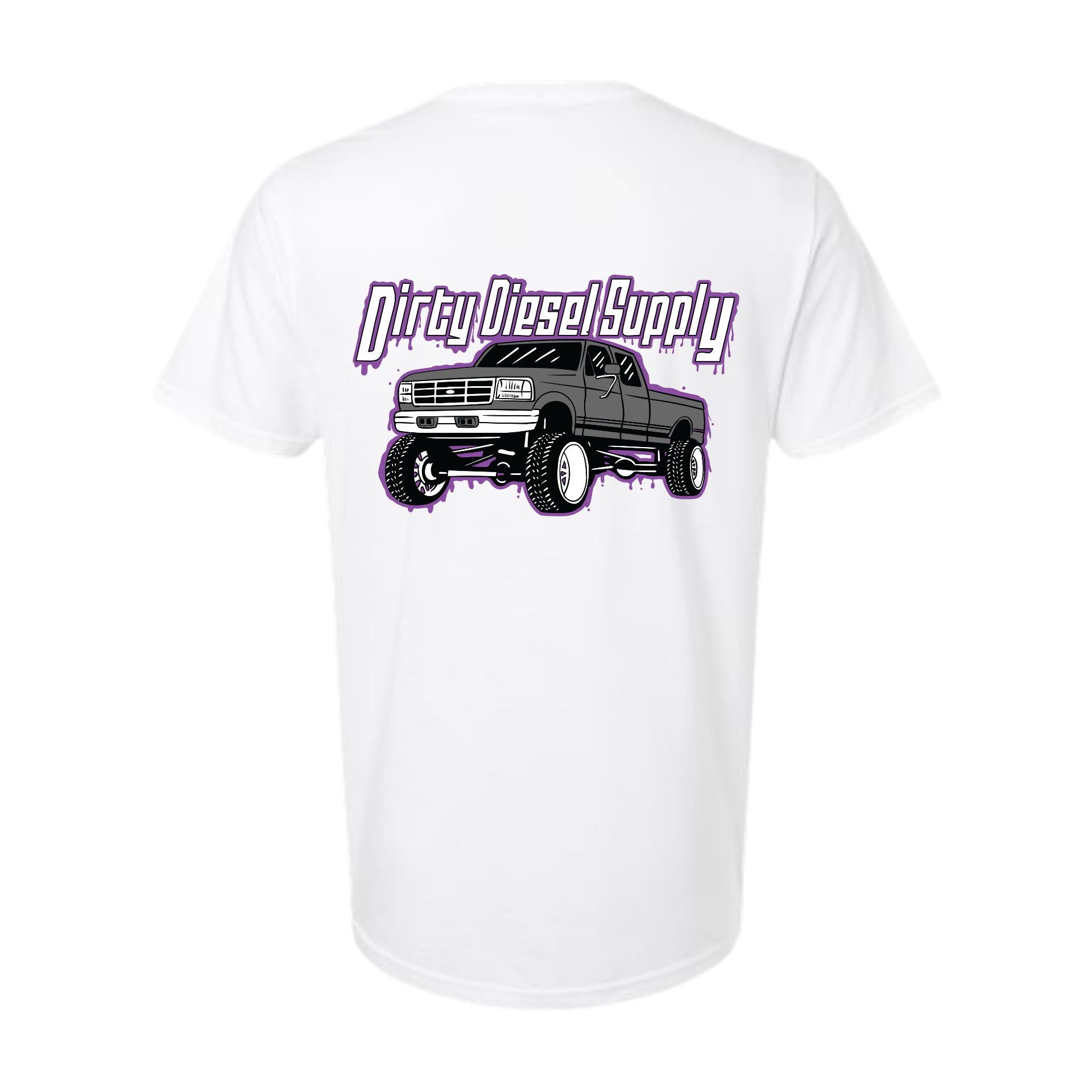Ford 7.3 Tee