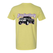 Ford 7.3 Tee