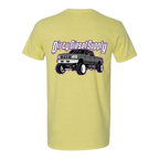 Ford 7.3 Tee