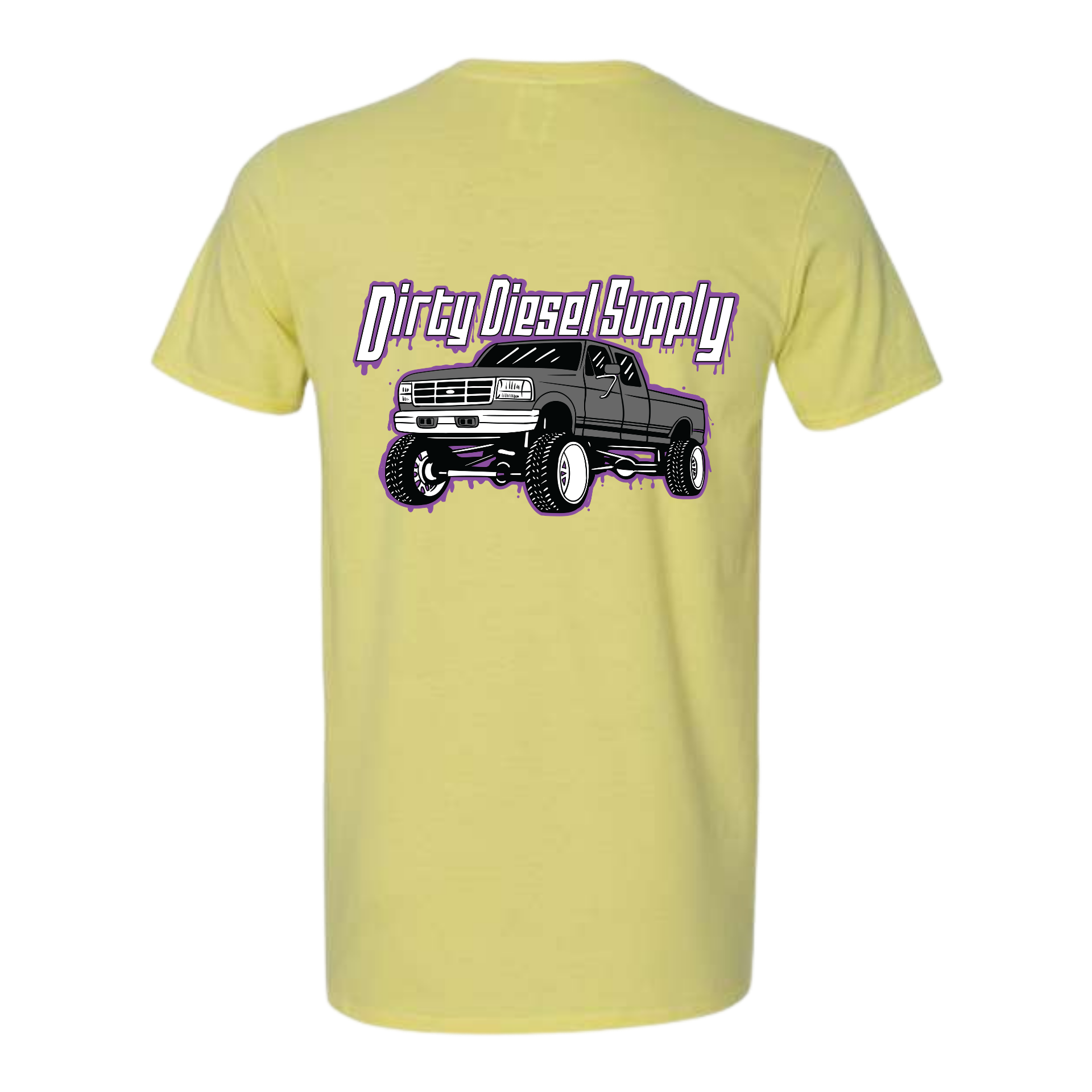 Ford 7.3 Tee