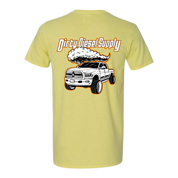Dodge 4th Gen Tee